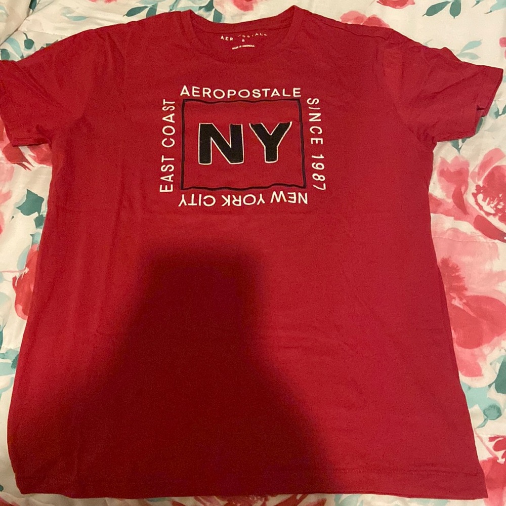 Aeropostale shirt